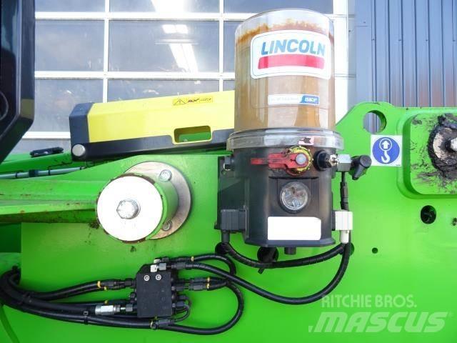 Merlo TF42.7CS Телескопические погрузчики