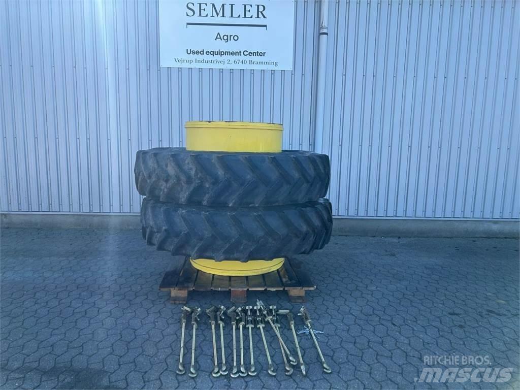 Mitas 480/95R50 Шины и колёса