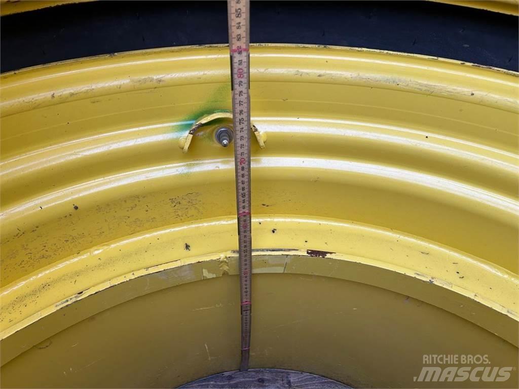 Mitas 480/95R50 Шины и колёса