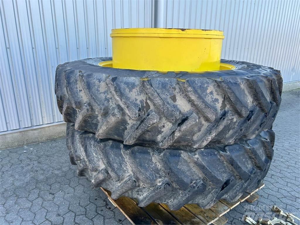 Mitas 480/95R50 Шины и колёса
