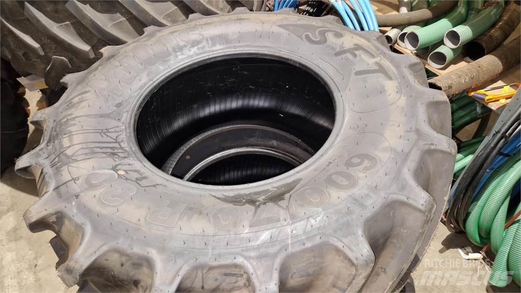 Mitas 600/70R30 Шины и колёса