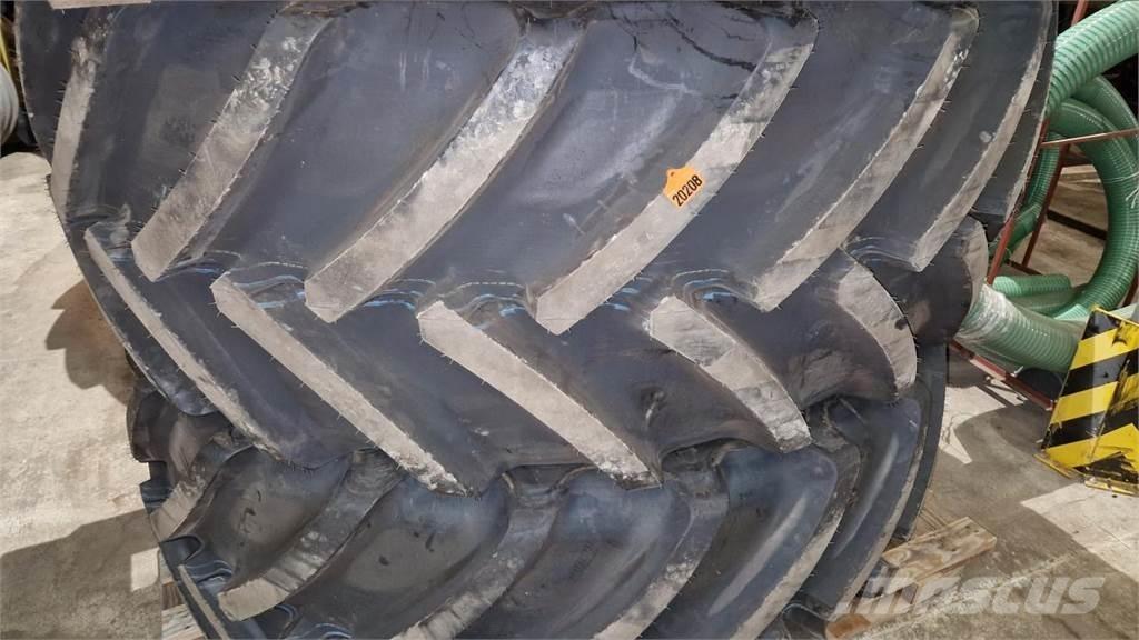 Mitas 710/70R42 Шины и колёса