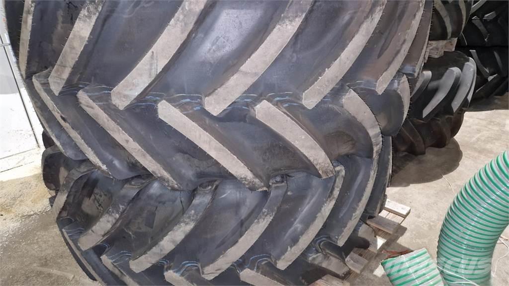 Mitas 710/70R42 Шины и колёса