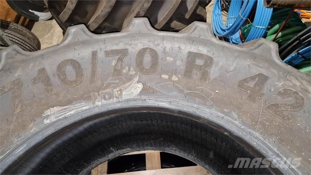 Mitas 710/70R42 Шины и колёса