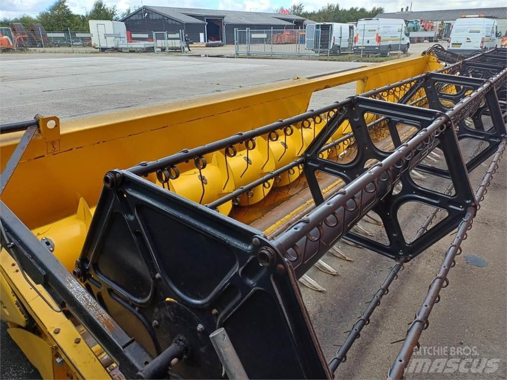 New Holland 30 X Жатки
