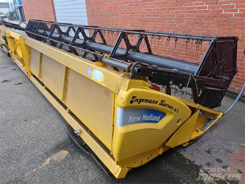 New Holland 30 X Жатки