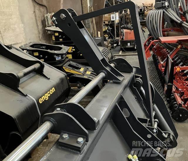 New Holland 6-I-EN Ковши