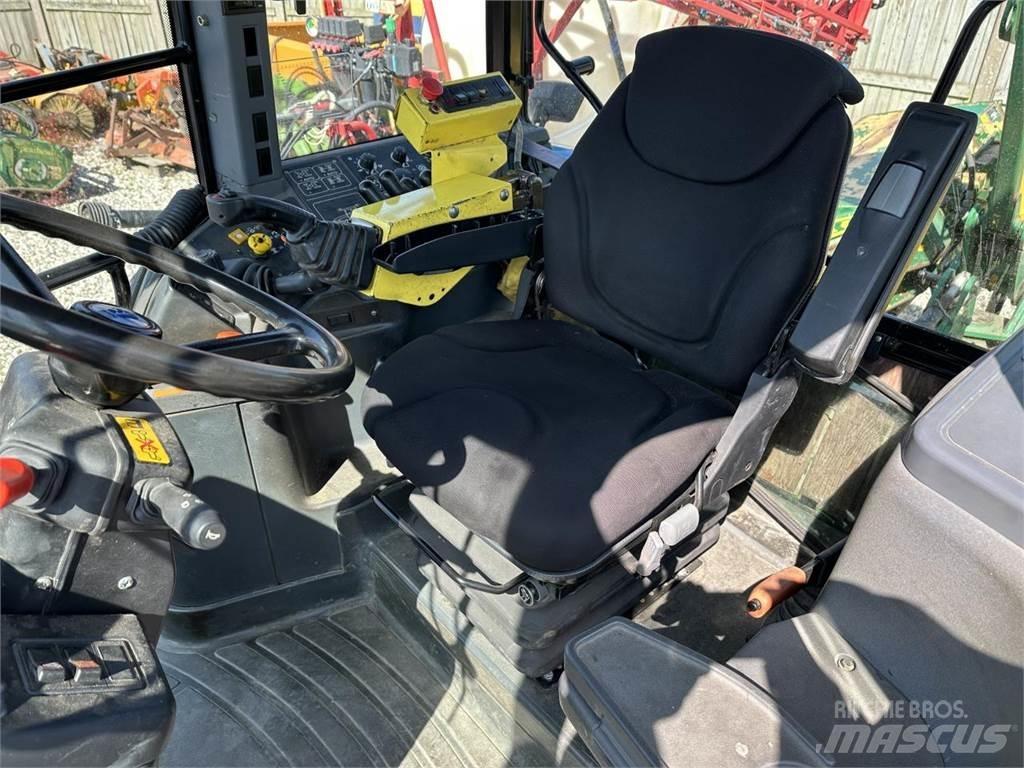 New Holland 8360 Трактора