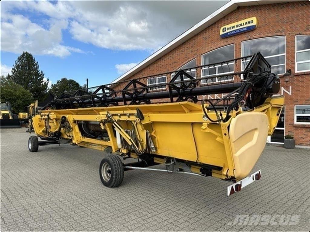 New Holland CR9.80 Зерноуборочные комбайны
