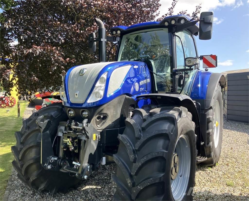 New Holland T7.300 Трактора