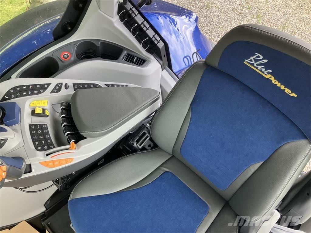New Holland T7.300 Трактора