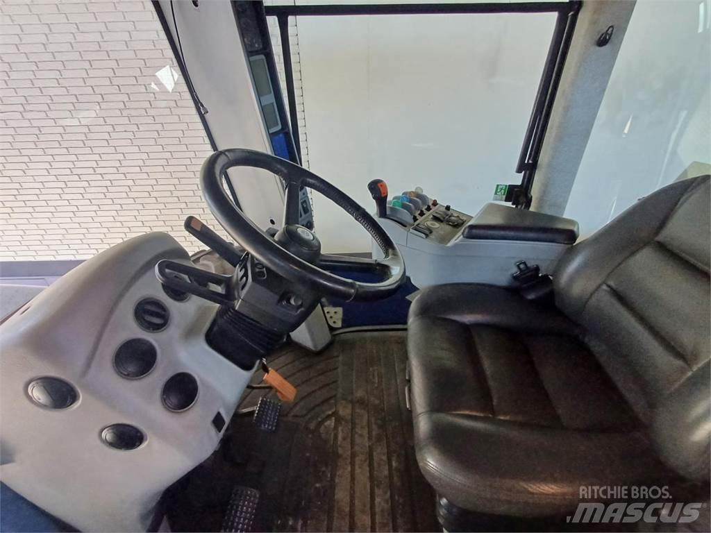 New Holland T9040 Трактора