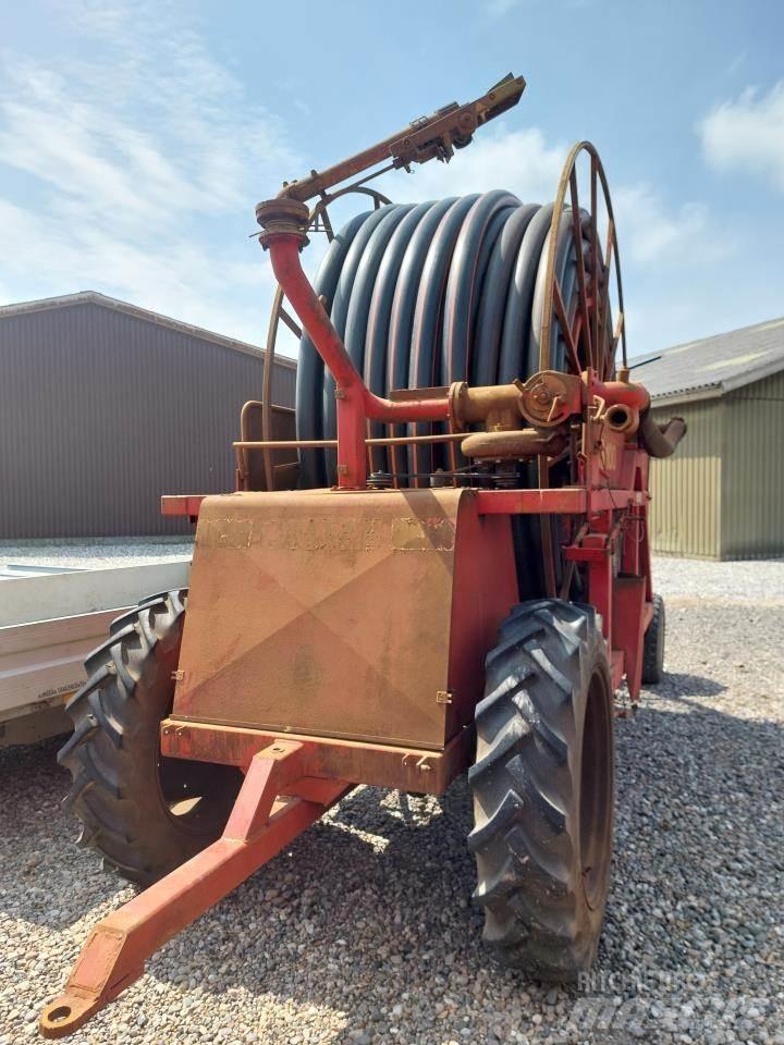Omme KS 110X 350 Системы полива растений