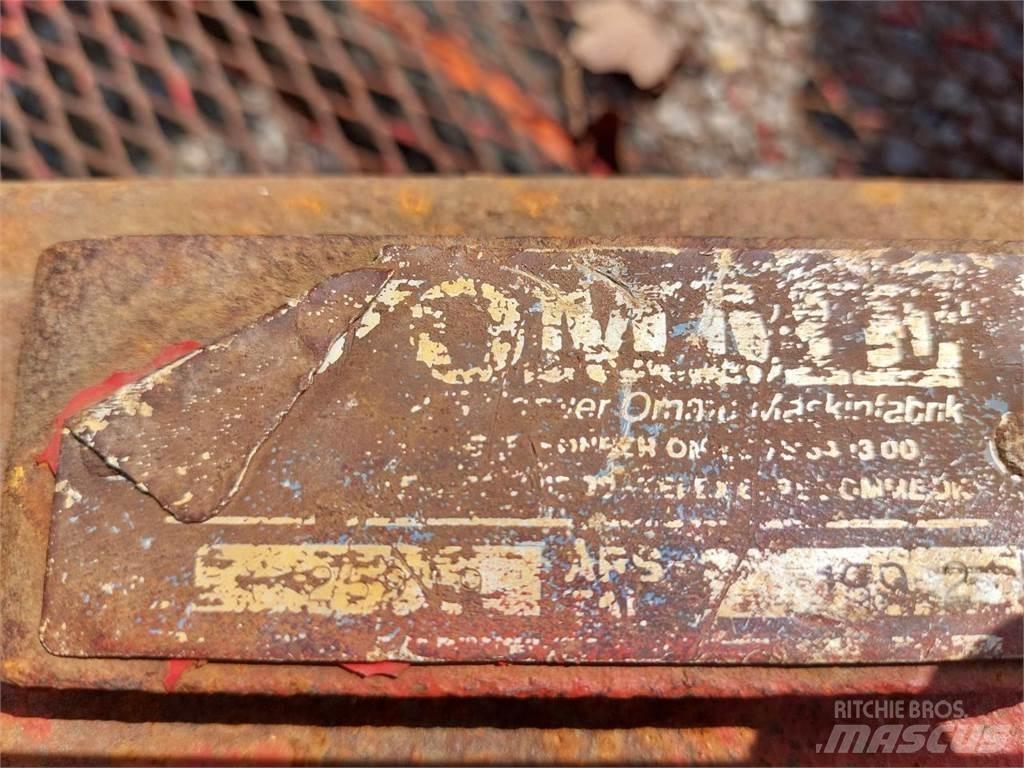 Omme KS 110X 350 Системы полива растений