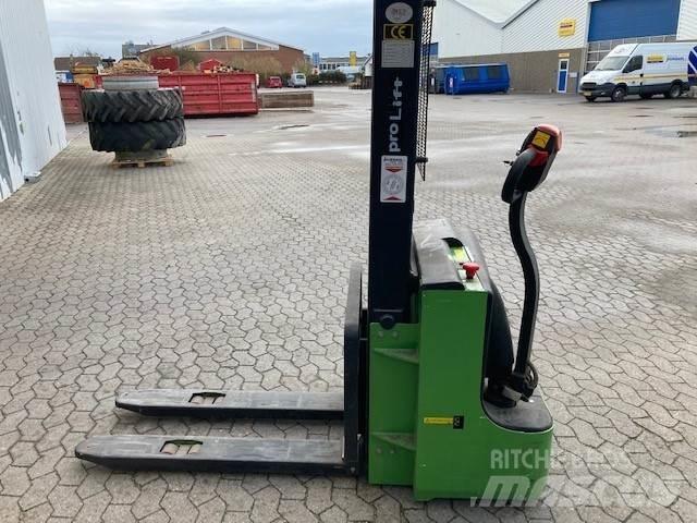  PRO LIFT 1500 Строительная техника - Другие