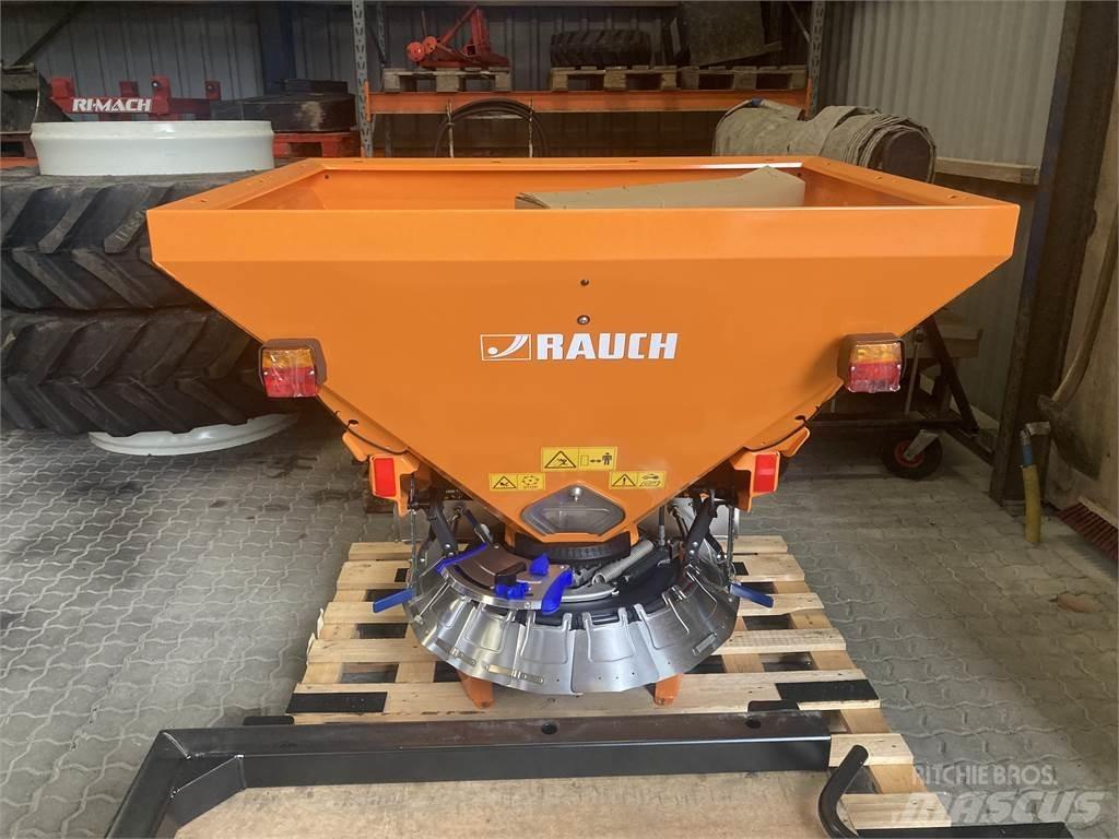 Rauch AXEO 18,1 Пескоразбрасыватели