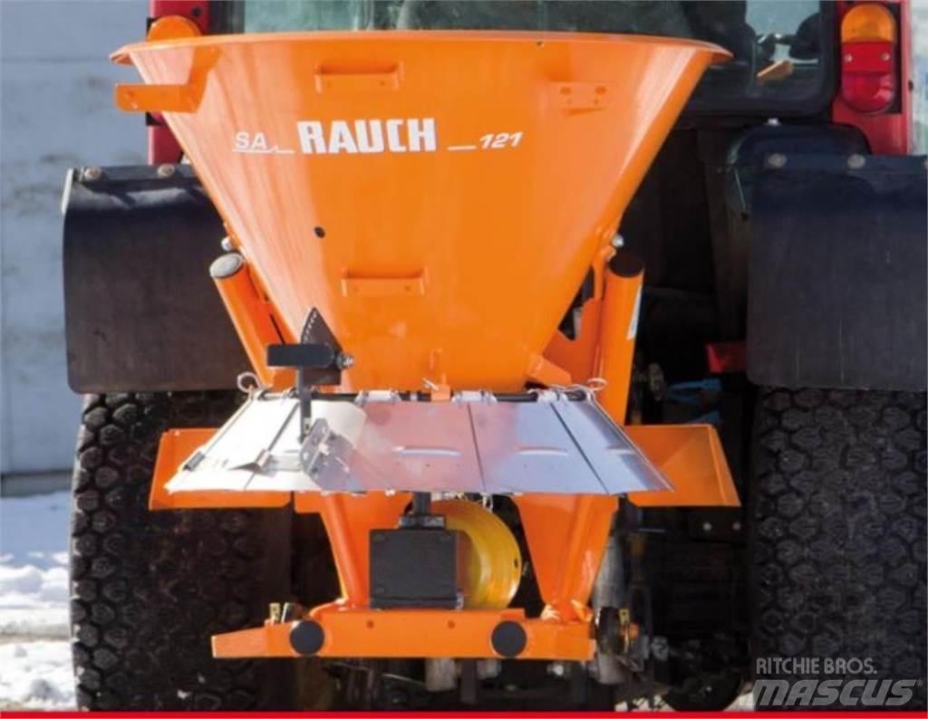 Rauch SA121 Коммунальная техника - Другие