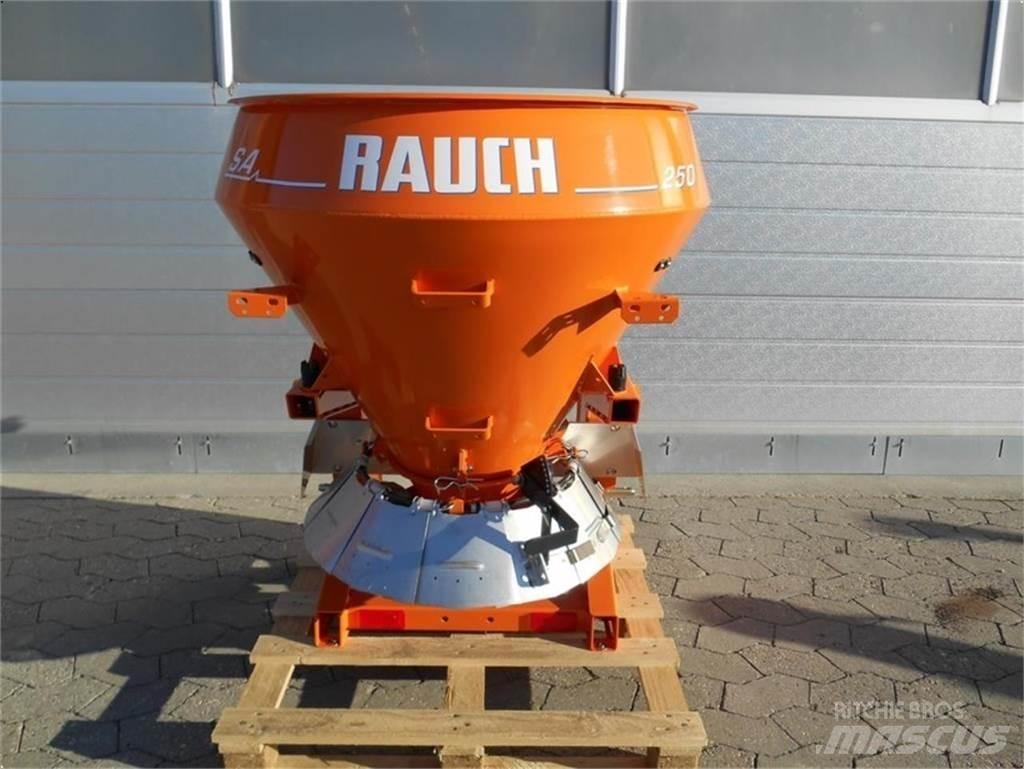 Rauch SA250 Пескоразбрасыватели