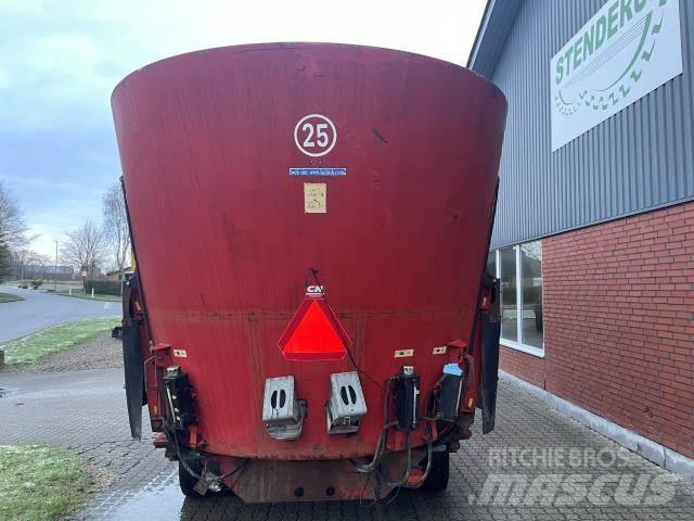 RMH 35 M3 Кормовые вагоны