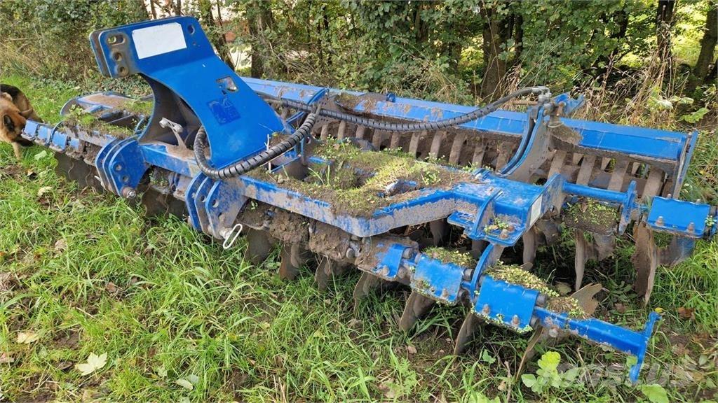 Rolmako U-693H Дисковые бороны