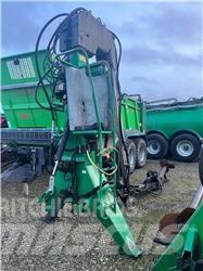 Samson RV 150 Насосы и смесители удобрений