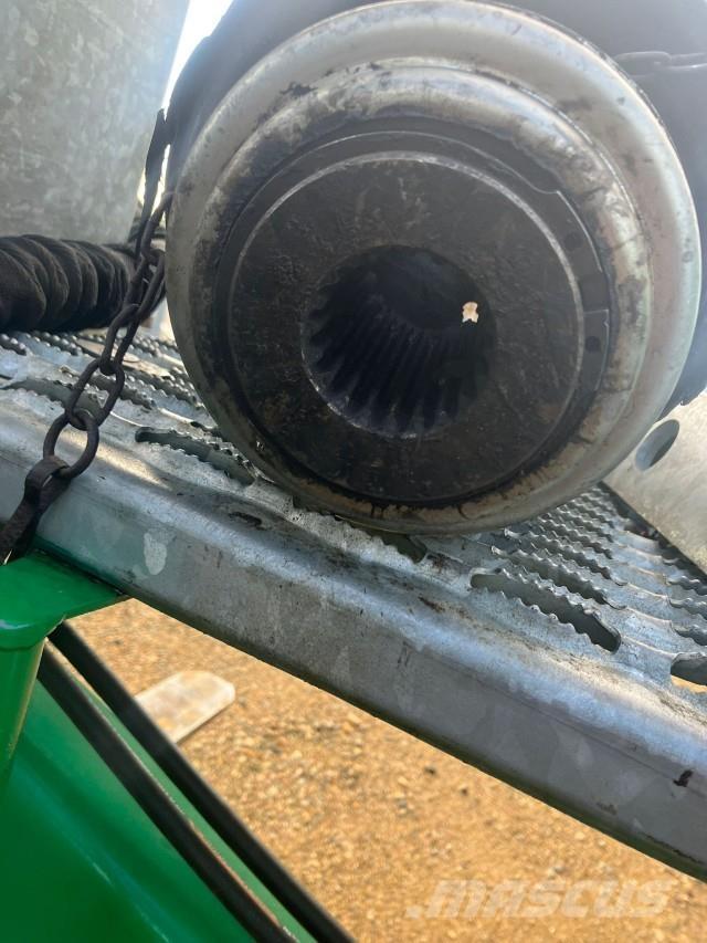 Samson RV 200 Насосы и смесители удобрений