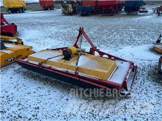 Scan-Agro SC275 Роторные косилки