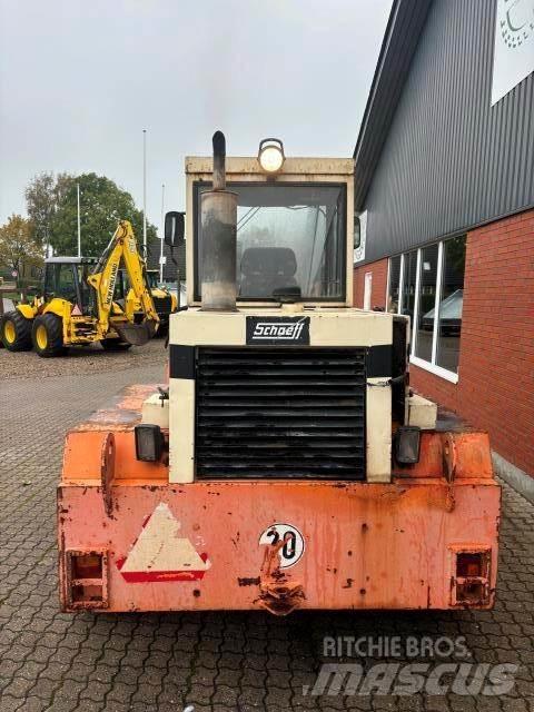 Schaeff SKL 840 Малые погрузчики