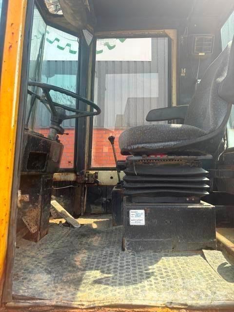 Schaeff SKL861 Фронтальные погрузчики