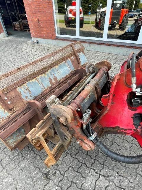 Schäffer 930T Телескопические погрузчики