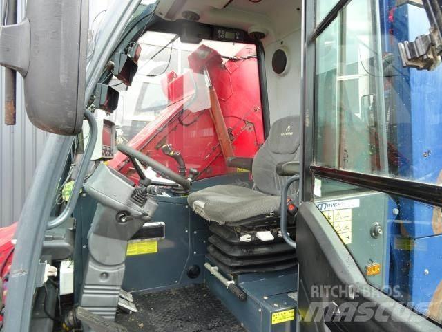 Siloking 2215-22 Кормовые вагоны
