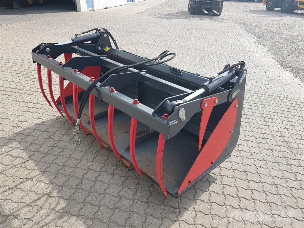  SILOSKOVL 180CM Навесное оборудование и запчасти