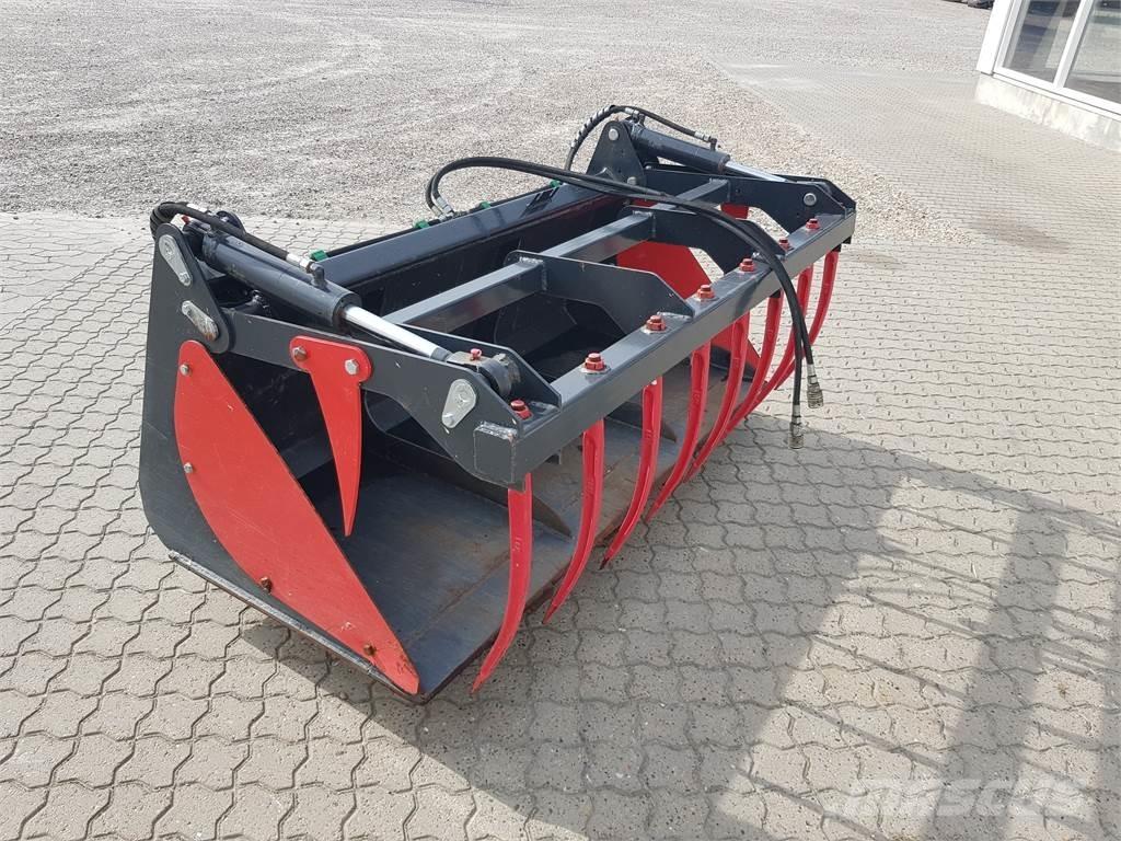  SILOSKOVL 180CM Навесное оборудование и запчасти