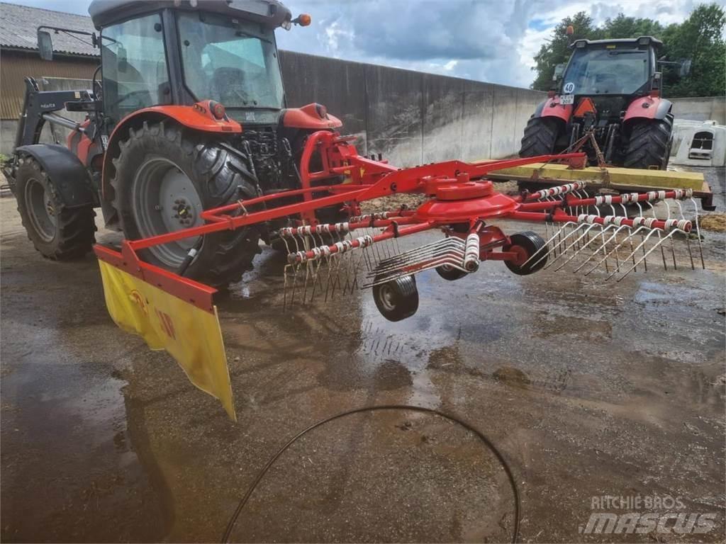 SIP 350 T rive Грабли-ворошилки