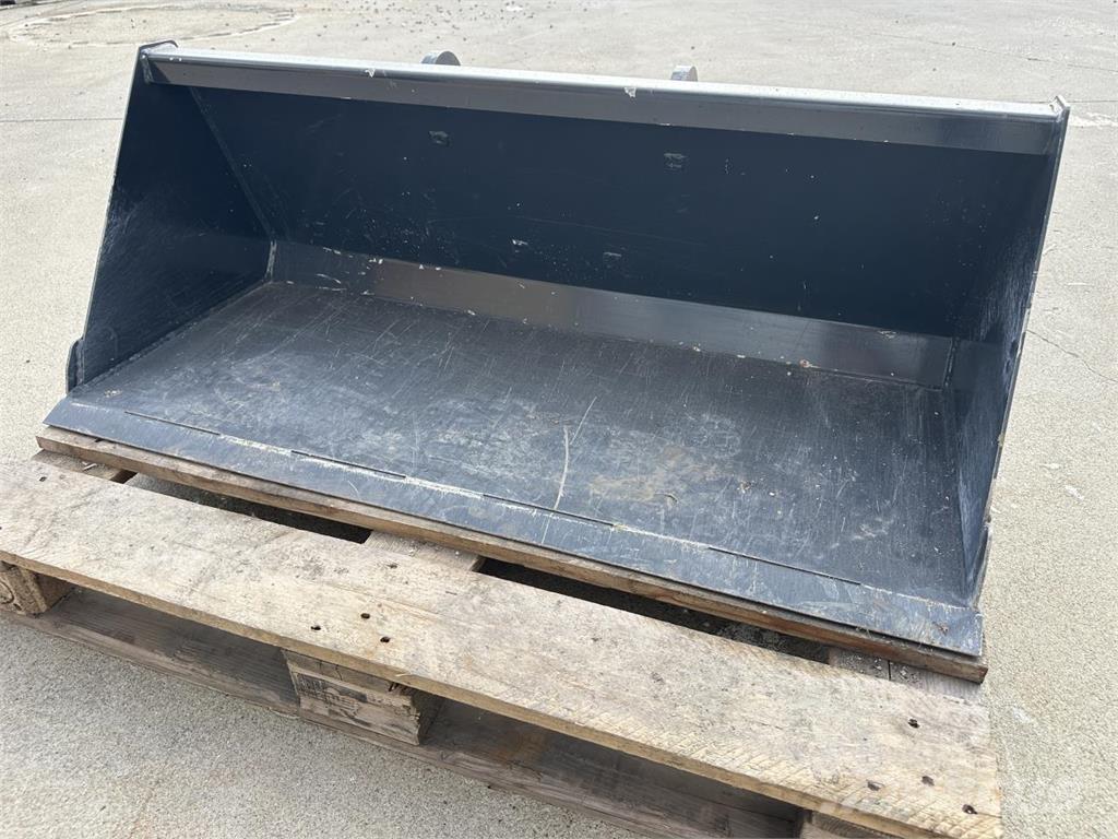  Skovl 120cm Ковши