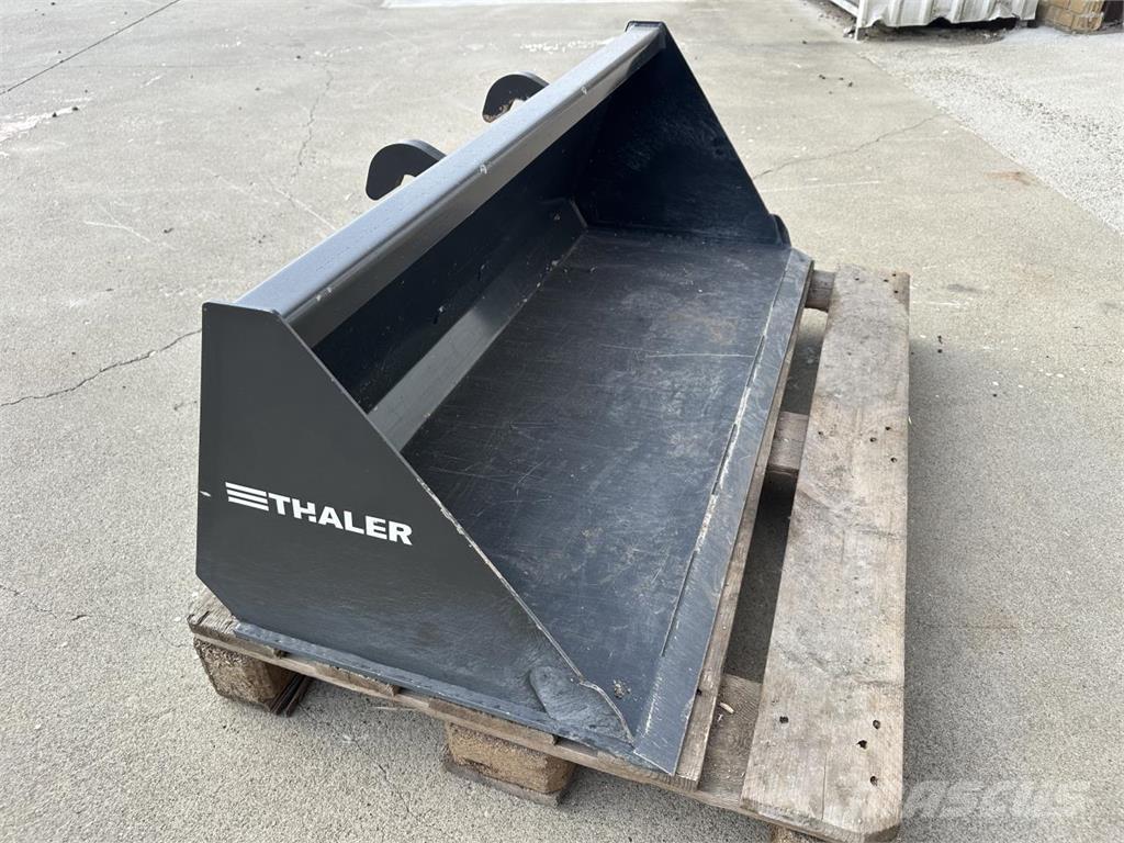  Skovl 120cm Ковши