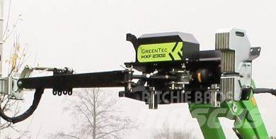 Spearhead HXF2302 Кусторезы