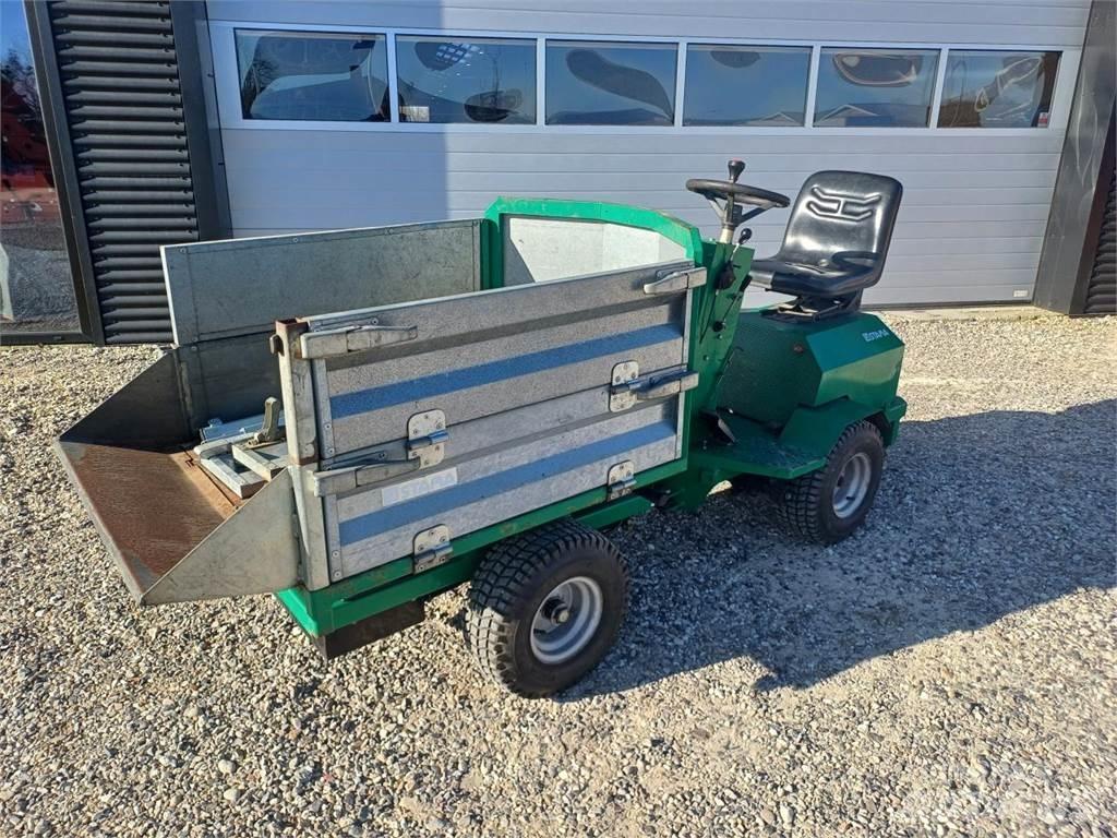 Stama TRUCK Коммунальная техника - Другие