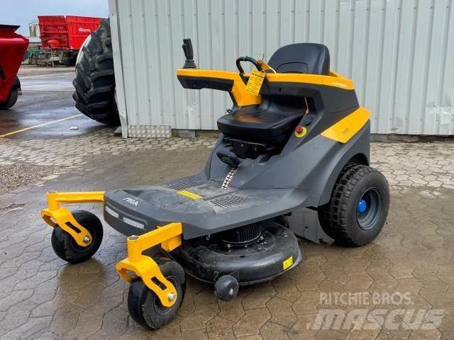 Stiga GYRO 700E Роторные косилки