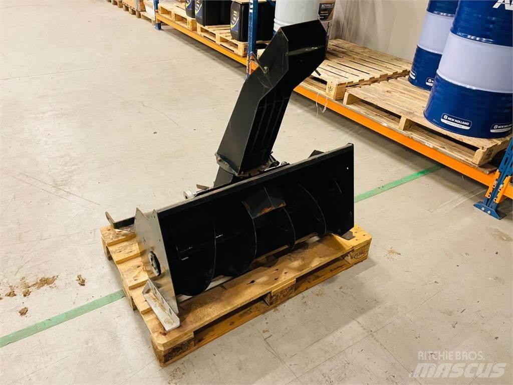 Stiga PA 407 Снегоуборщики