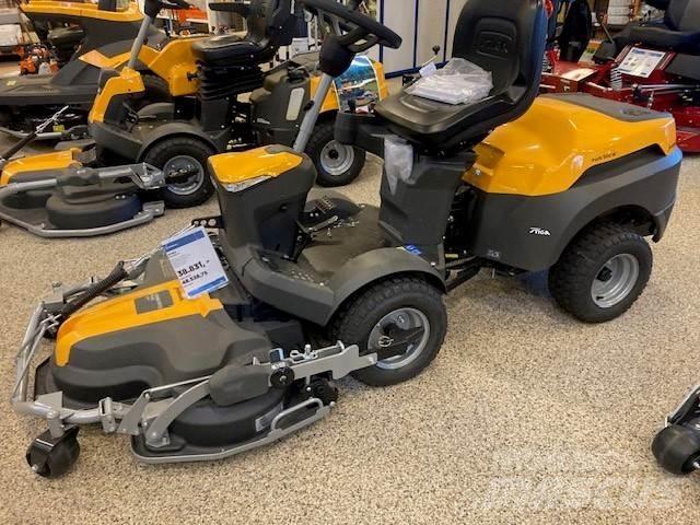 Stiga PARK 500 W Роторные косилки