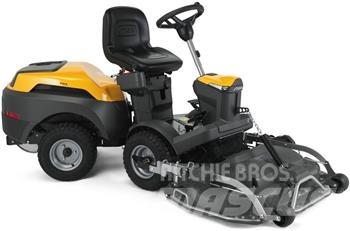 Stiga PARK 500 W Роторные косилки