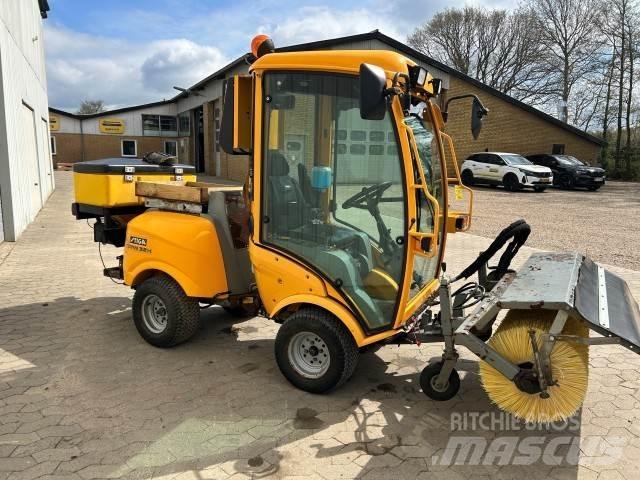 Stiga TITAN 32H Роторные косилки
