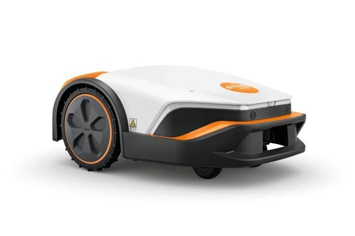 Stihl IMOW 5 Роторные косилки