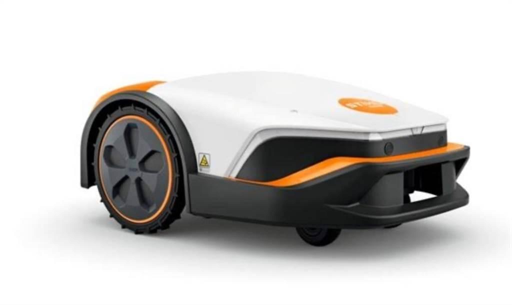 Stihl IMOW 5.0 Роторные косилки