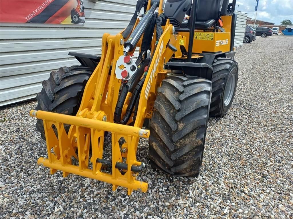 Thaler 2230L Малые погрузчики