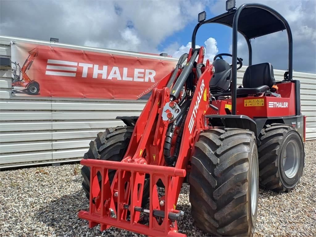 Thaler 2438-S-DPF Малые погрузчики