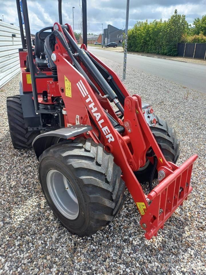 Thaler 2438-S-DPF Малые погрузчики