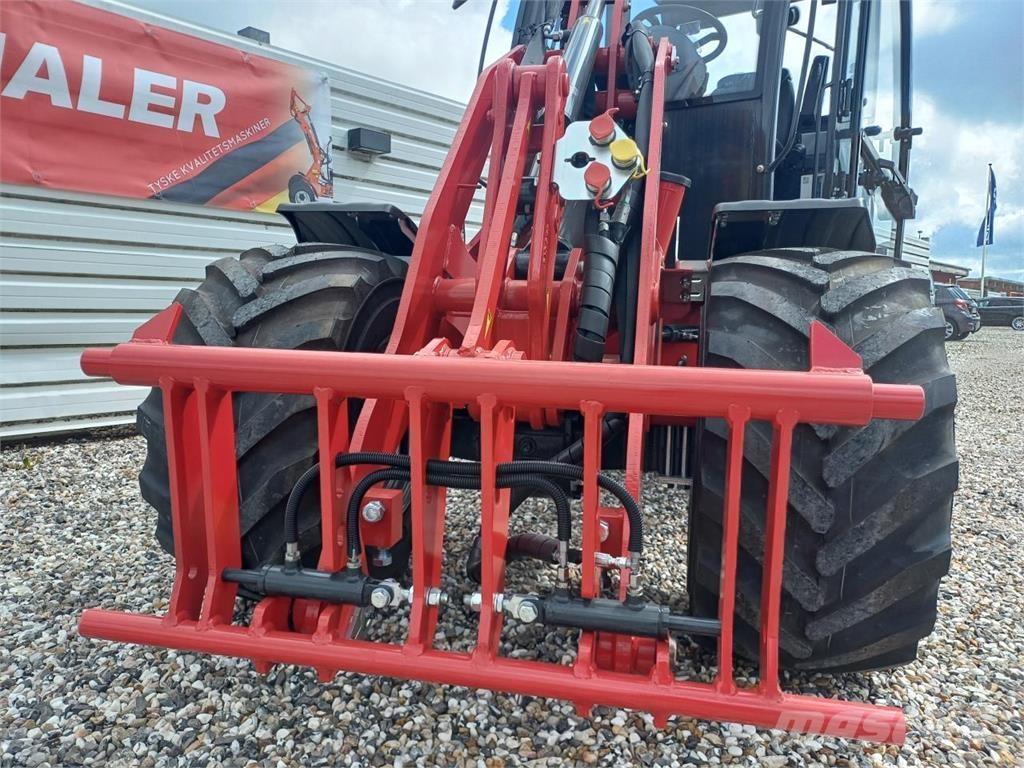 Thaler 3448 S CAB Малые погрузчики