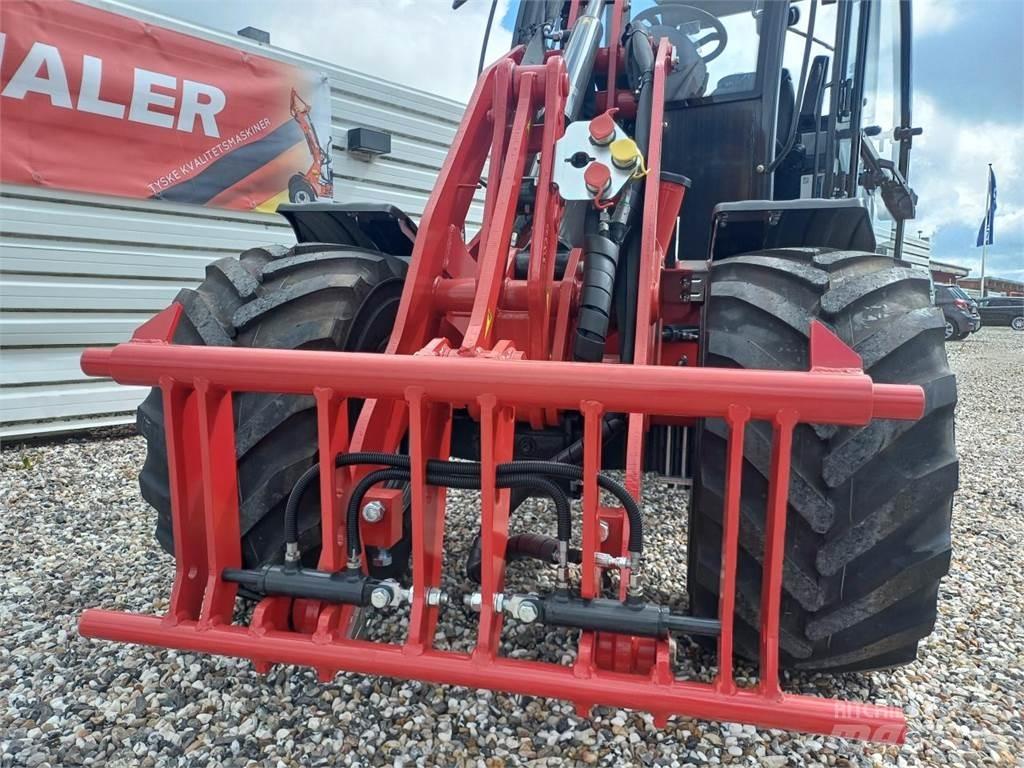 Thaler 3448S CAB Малые погрузчики